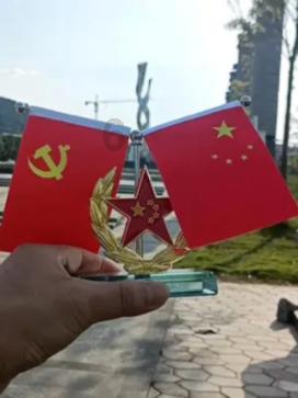 中国驻瑙鲁使馆复馆小组组长王旭光:瑙鲁不会是最后一个