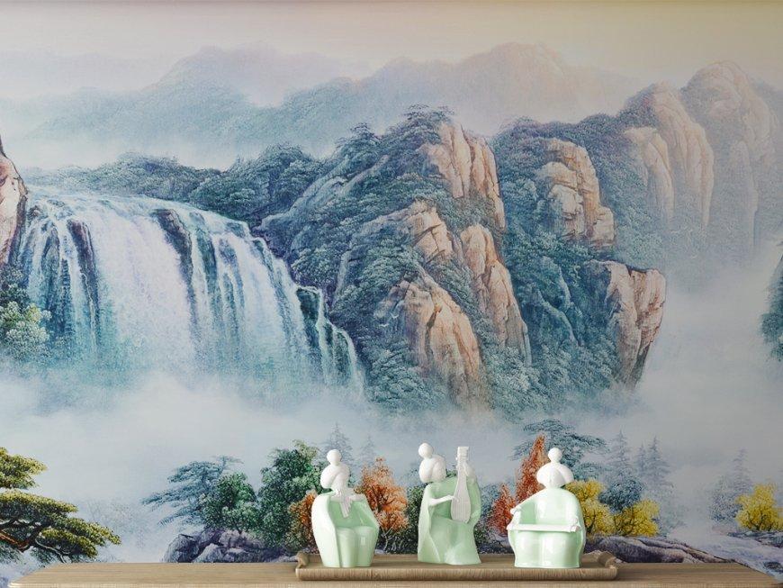 假如我有一朵七色花