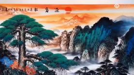 桃源三阳港镇:我为“秀美”添彩在行动