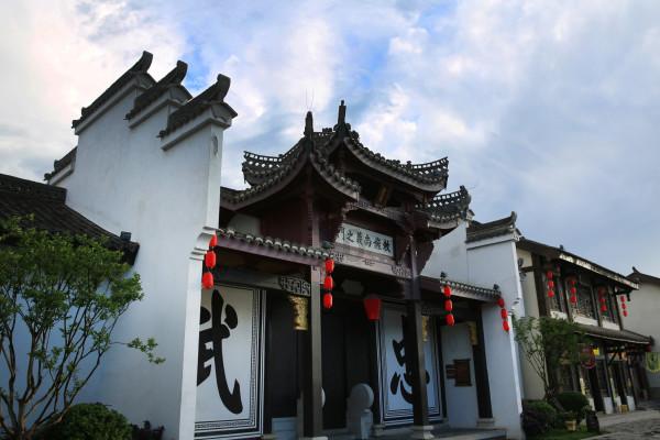 影视工厂