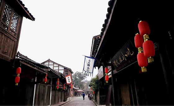 红红火火过大年 天津文旅推出春节系列活动